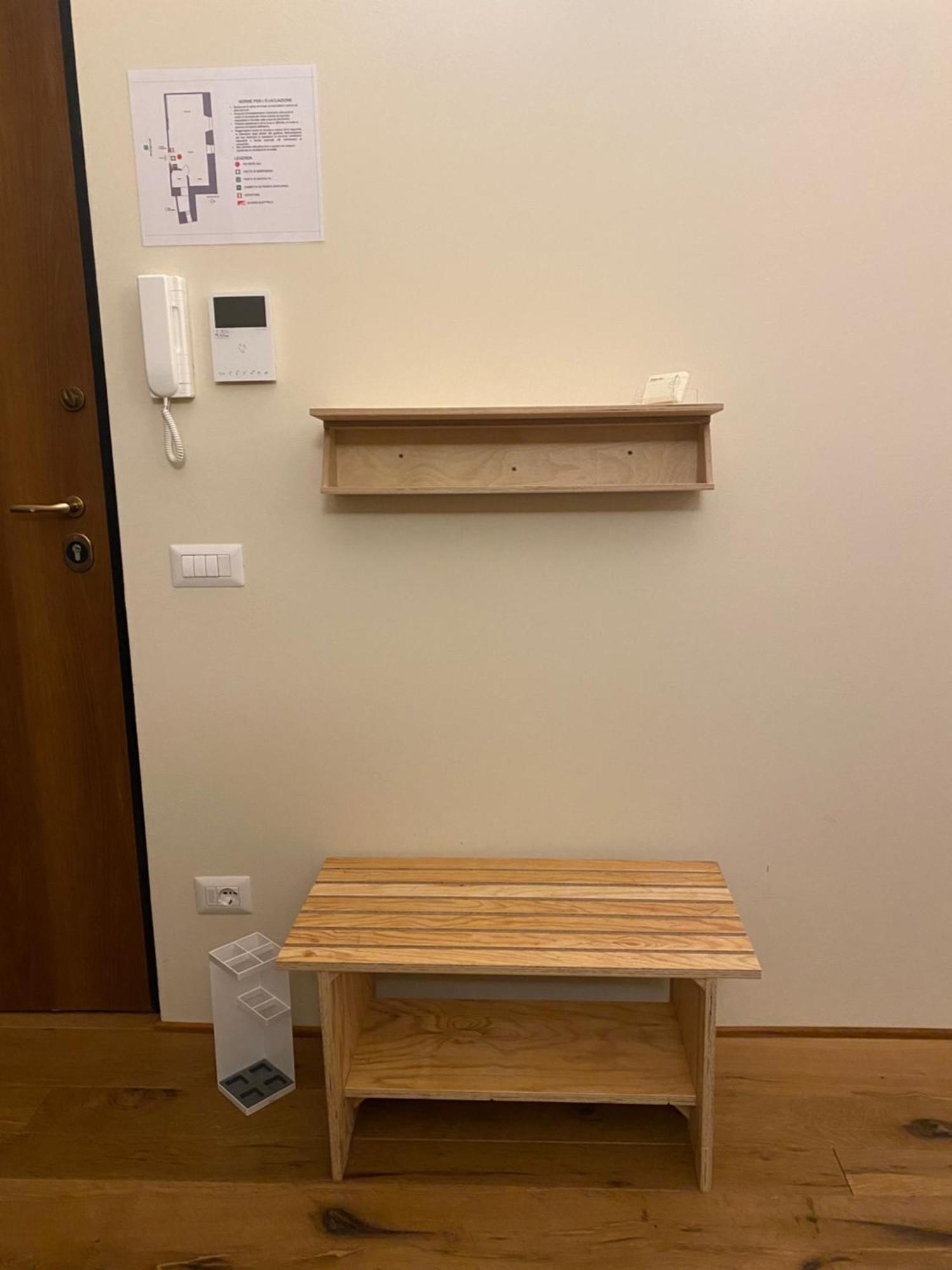 All'antico Molino Appartamento Roma