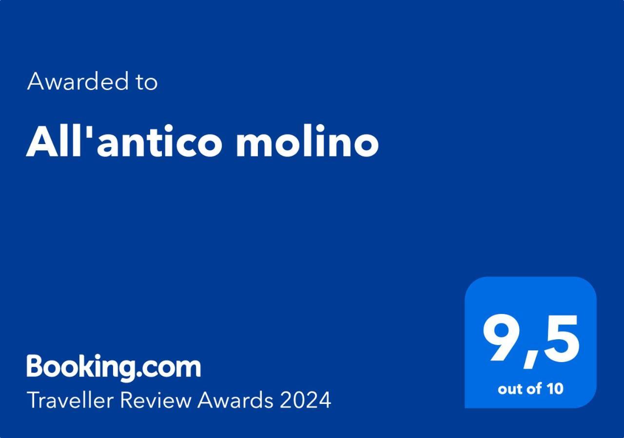 Appartamento All'antico Molino Roma