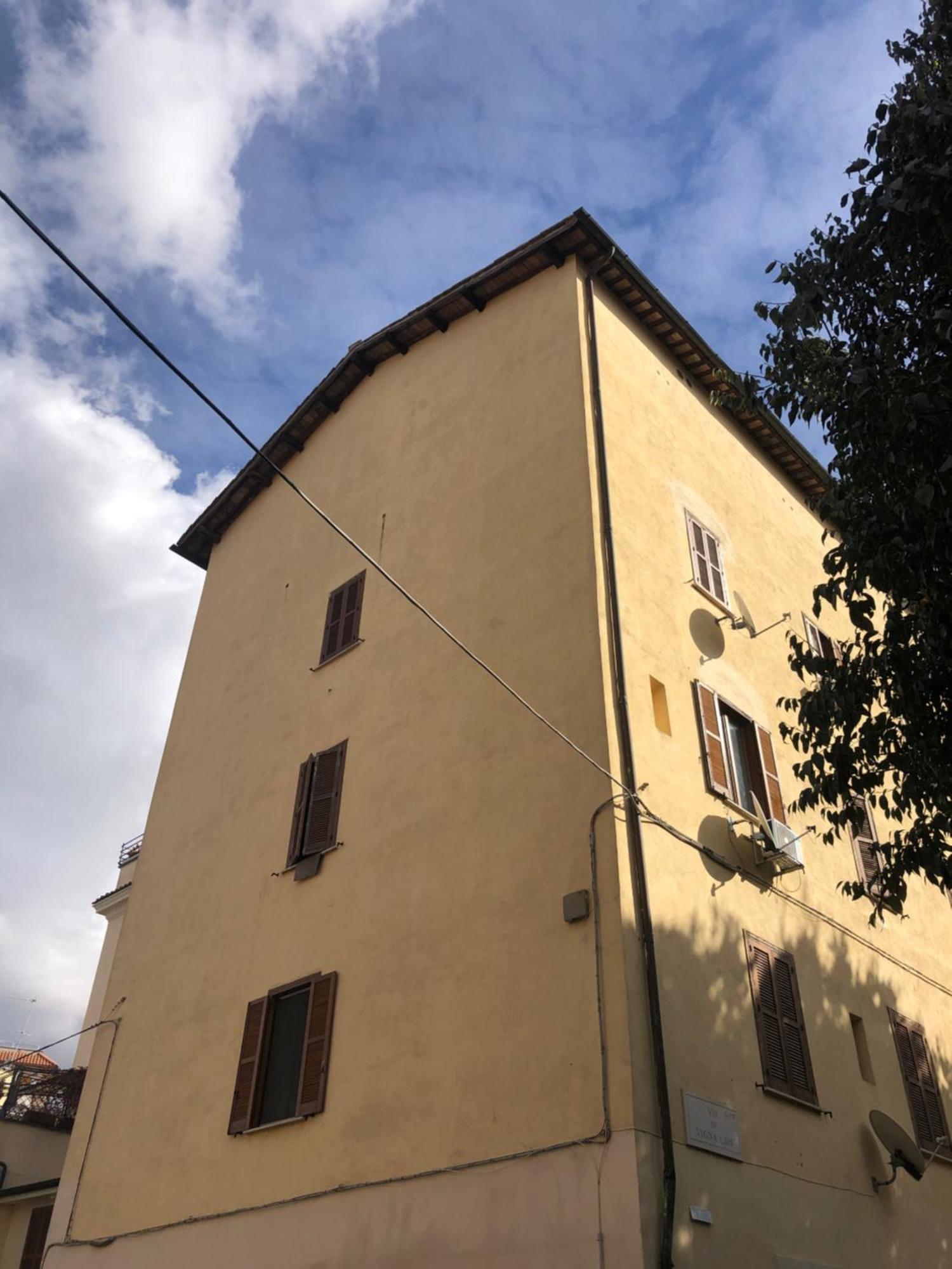 Appartamento All'antico Molino Roma