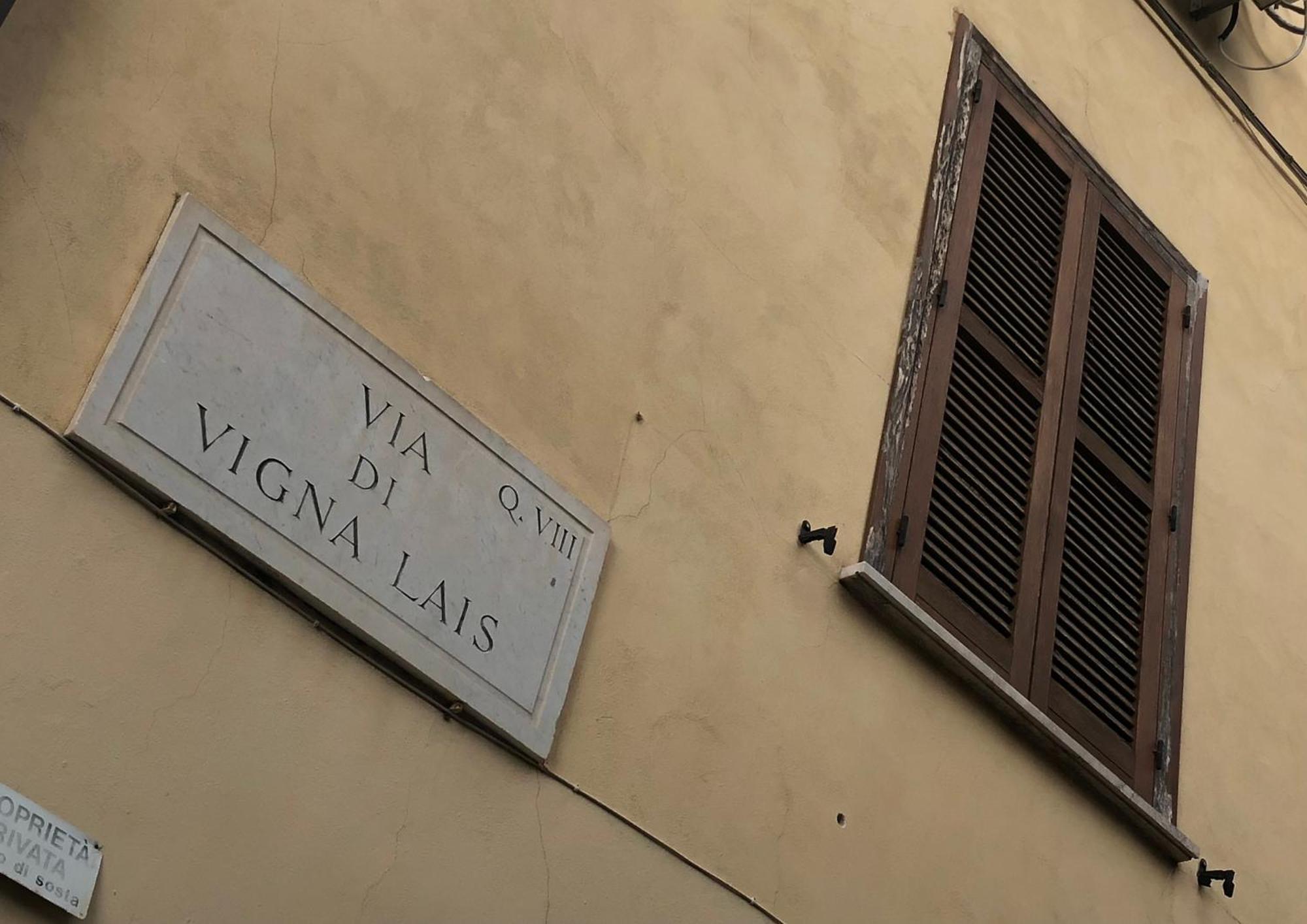 Appartamento All'antico Molino Roma