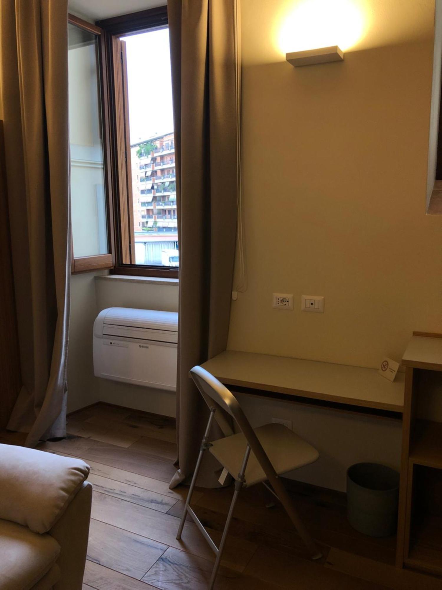 Appartamento All'antico Molino Roma
